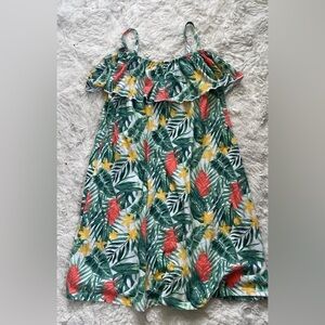 Size 14 summer dress/cover up